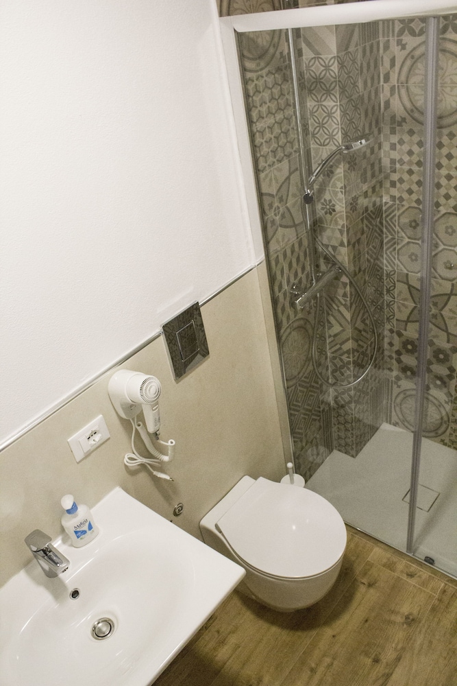Double Room, Garden View (Larice) photo 2
