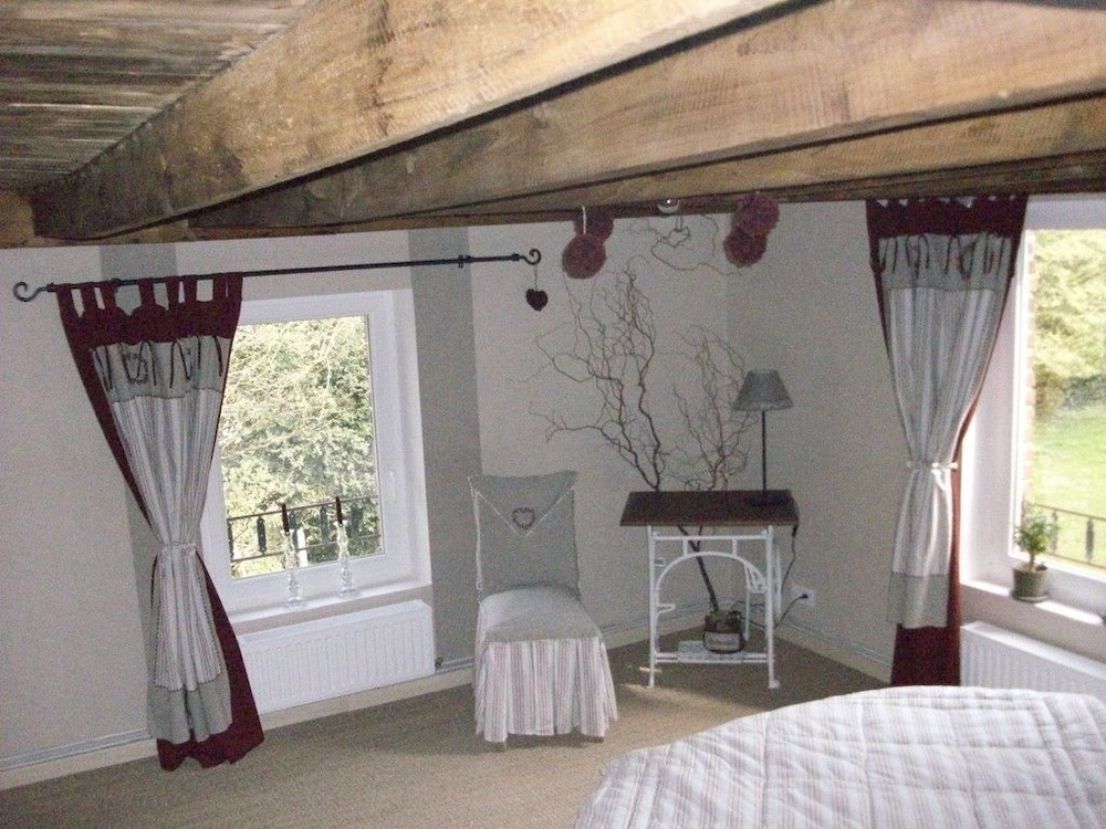 Double Room - Photo 3