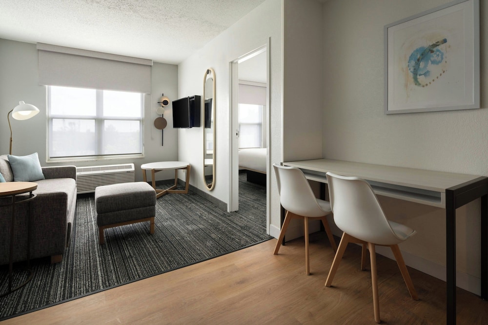 Suite, 1 Bedroom