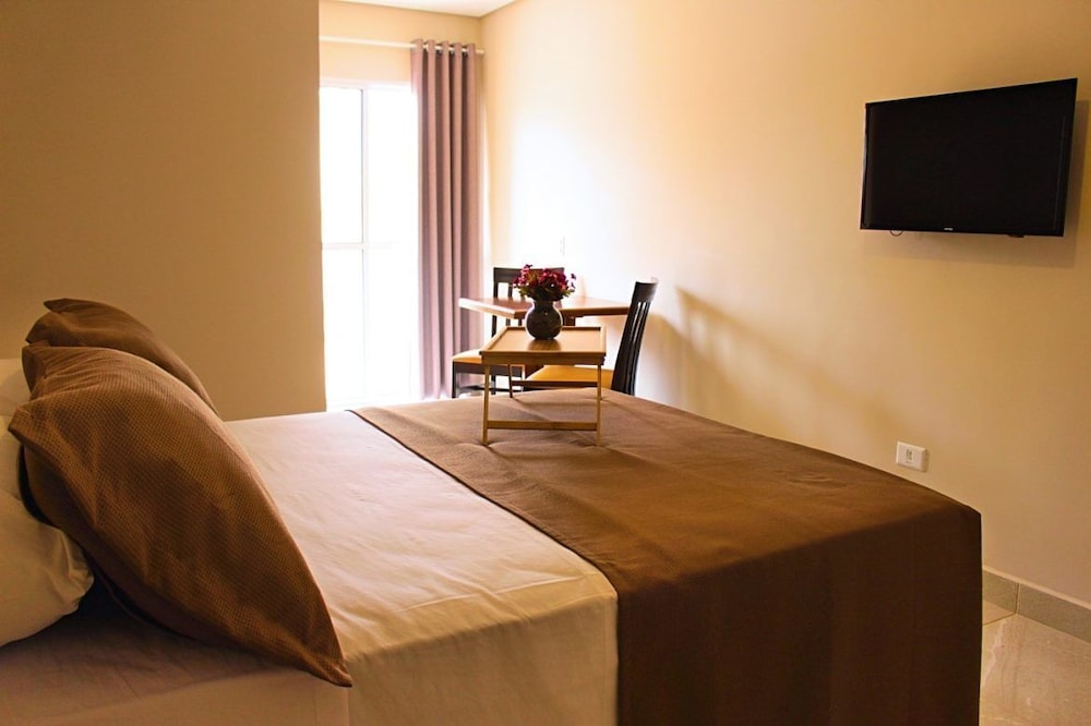 Premium Double Room, Balcony - Photo 1