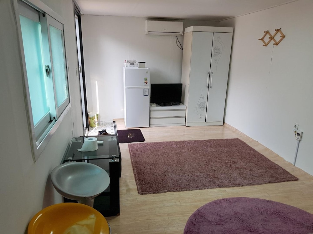 Basic Room, 1 Bedroom (Maehwa(withpet)) photo 1