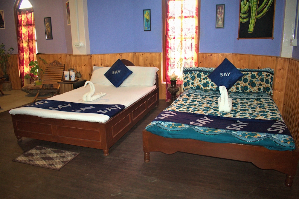 Traditional Room photo 1