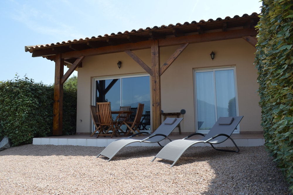 Standard Apartment, 1 Bedroom, Sea View
