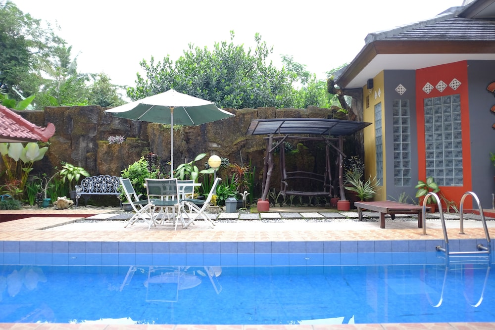 Family Villa, 6 Bedrooms, Mountain View photo 3