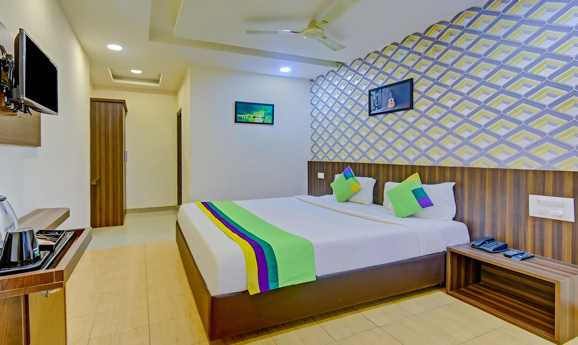Standard Room - Photo 5