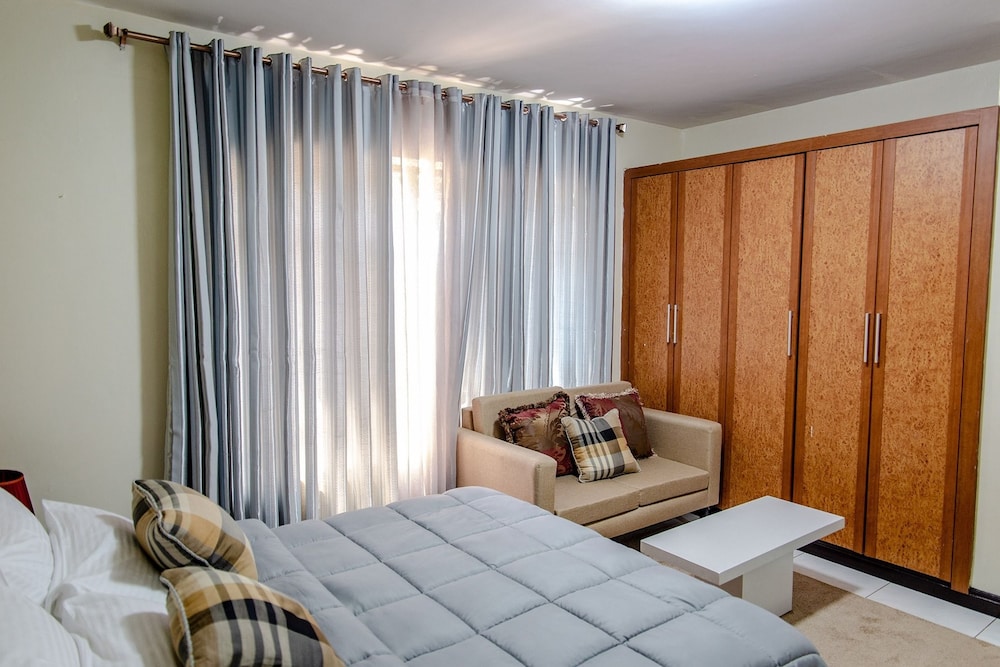 Deluxe Double Room, 1 Double Bed - Photo 7