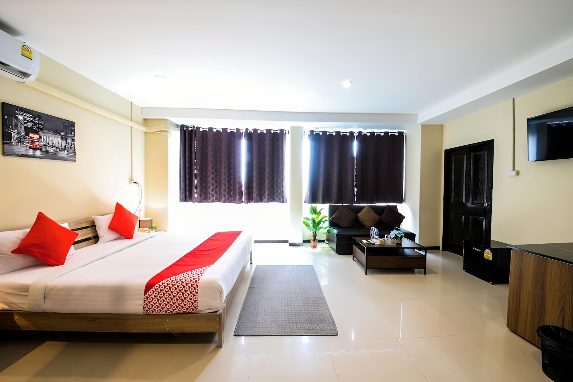 Family Suite