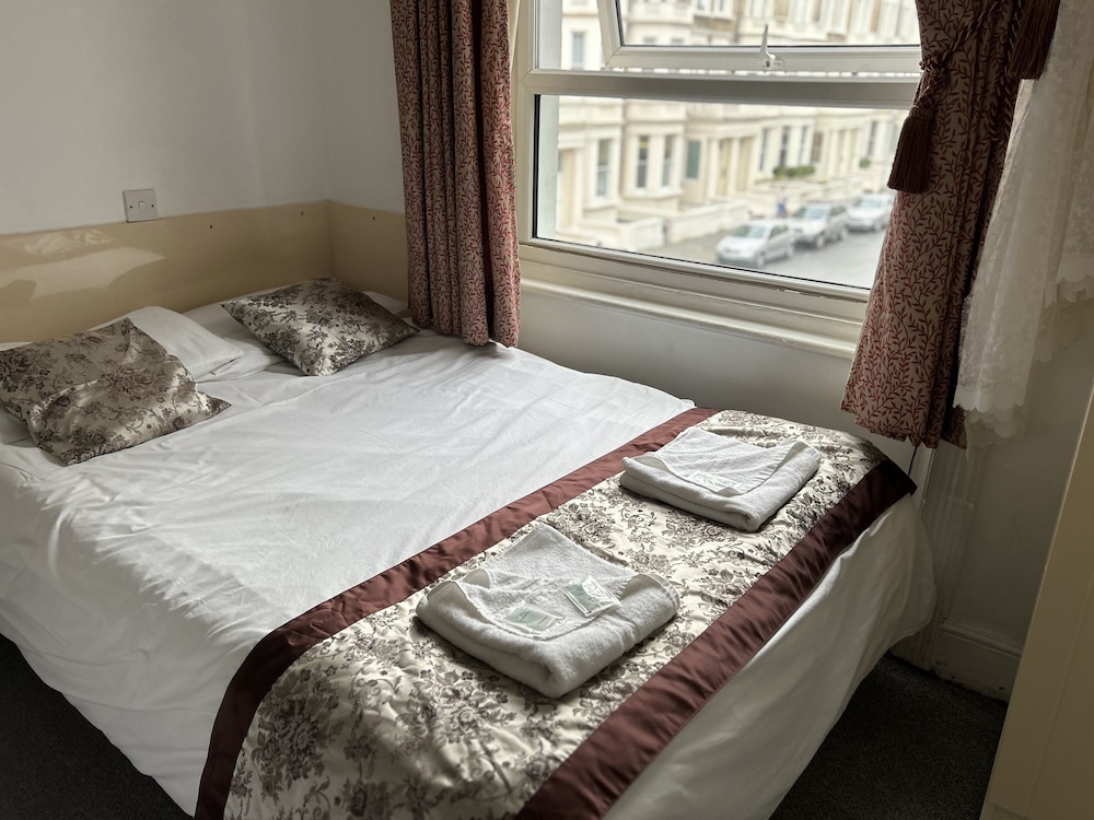 Standard Quadruple Room photo 3