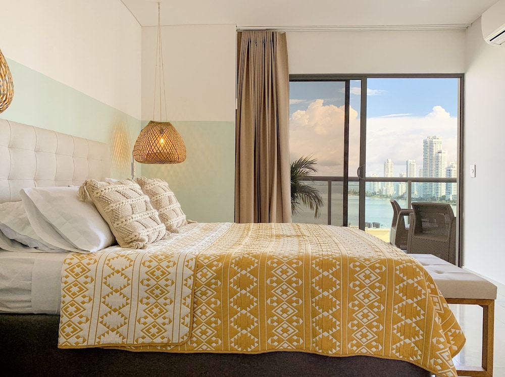 Luxury Apartment photo 1