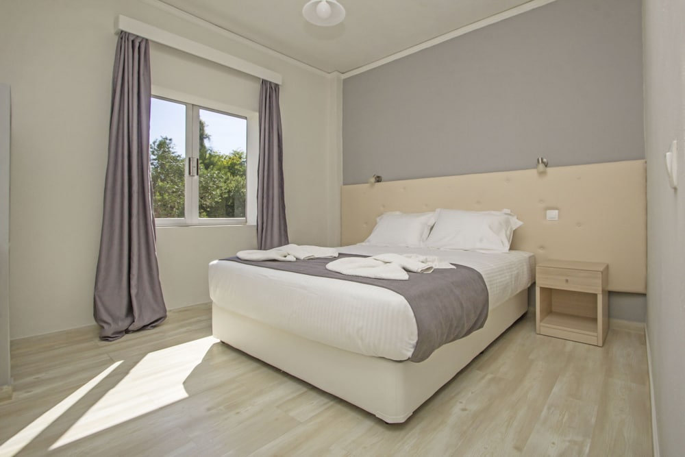 Triple Room, Non Smoking