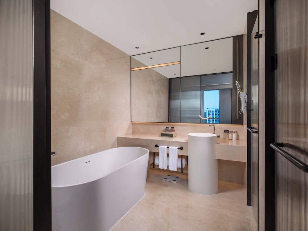 Suite, 1 Bedroom