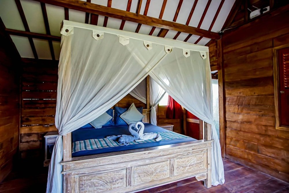 Standard Deluxe Room - Photo 2