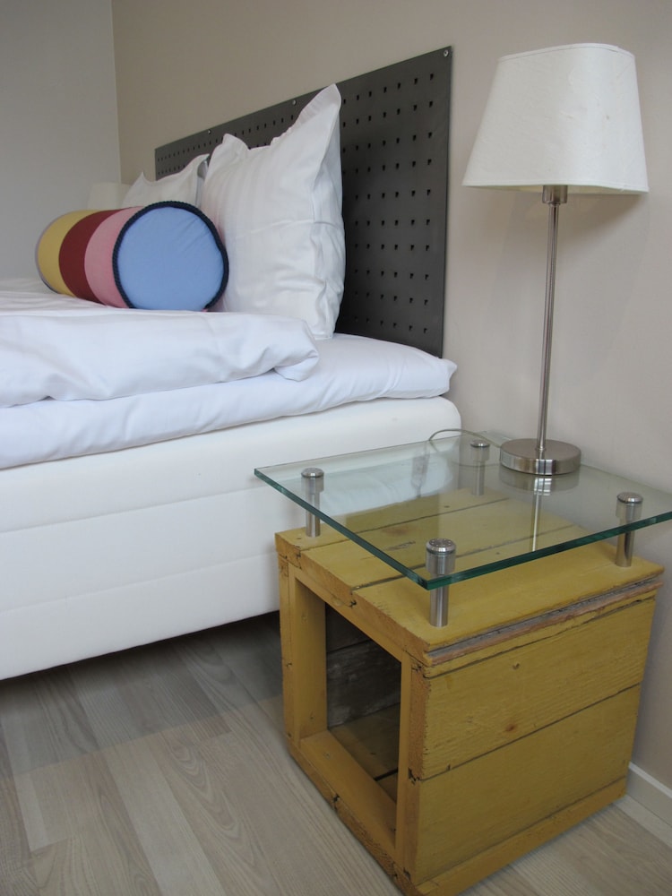 Hotel Superior Twin Room photo 2