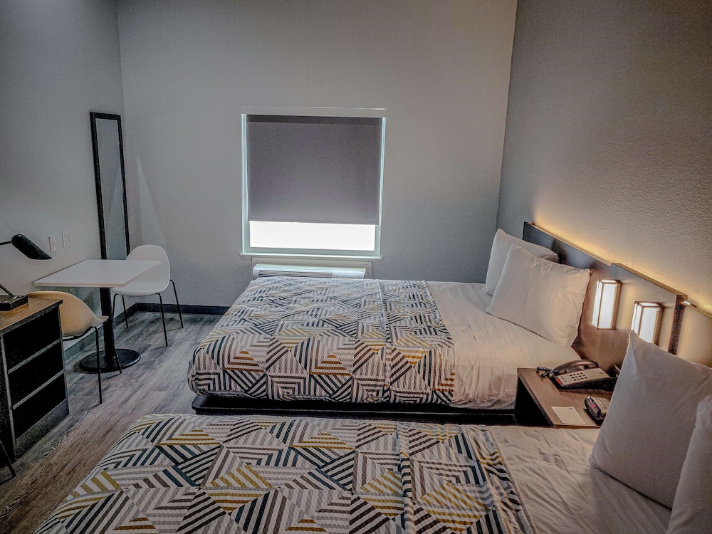 Studio 6 Katy, Tx, Photo 17