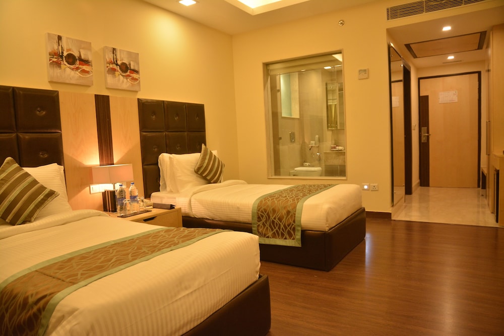 Pavilion Room photo 3