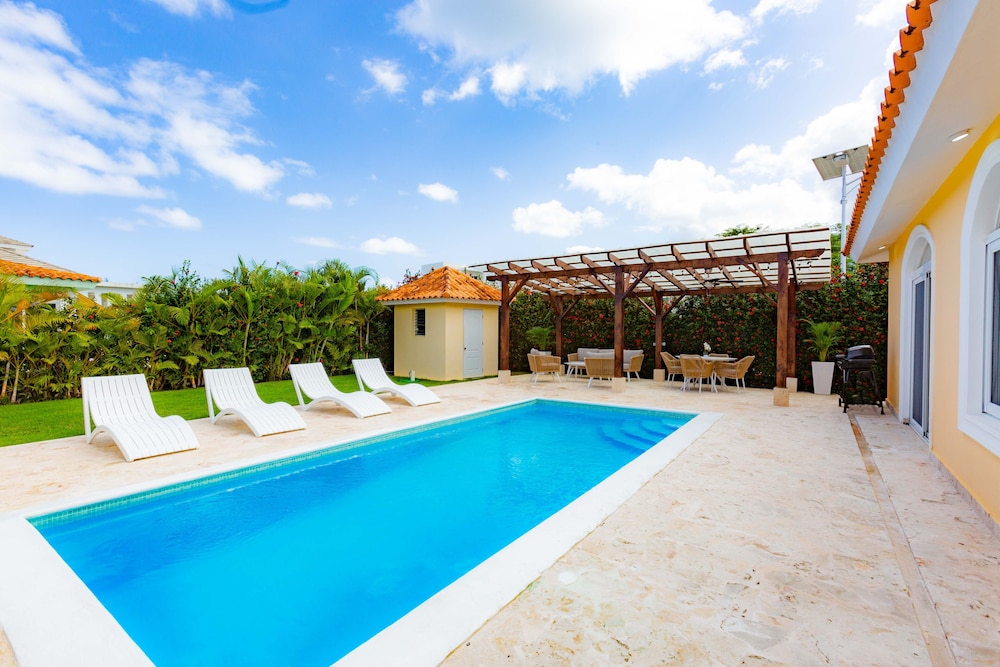 Premium Villa, 3 Bedrooms, Private Pool photo 3