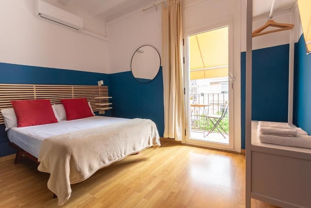 Double Room, Balcony photo 2