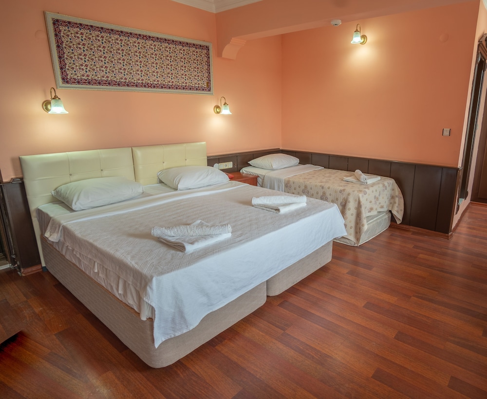 Standard Triple Room - Photo 4