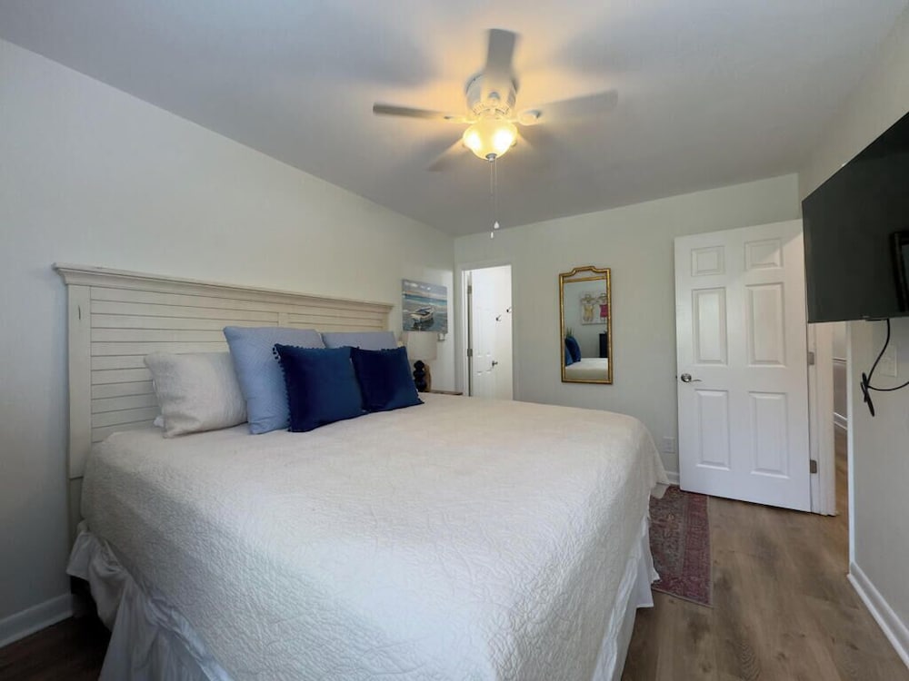 Condo, Multiple Beds, Balcony (158 Beach Club Villa) photo 2