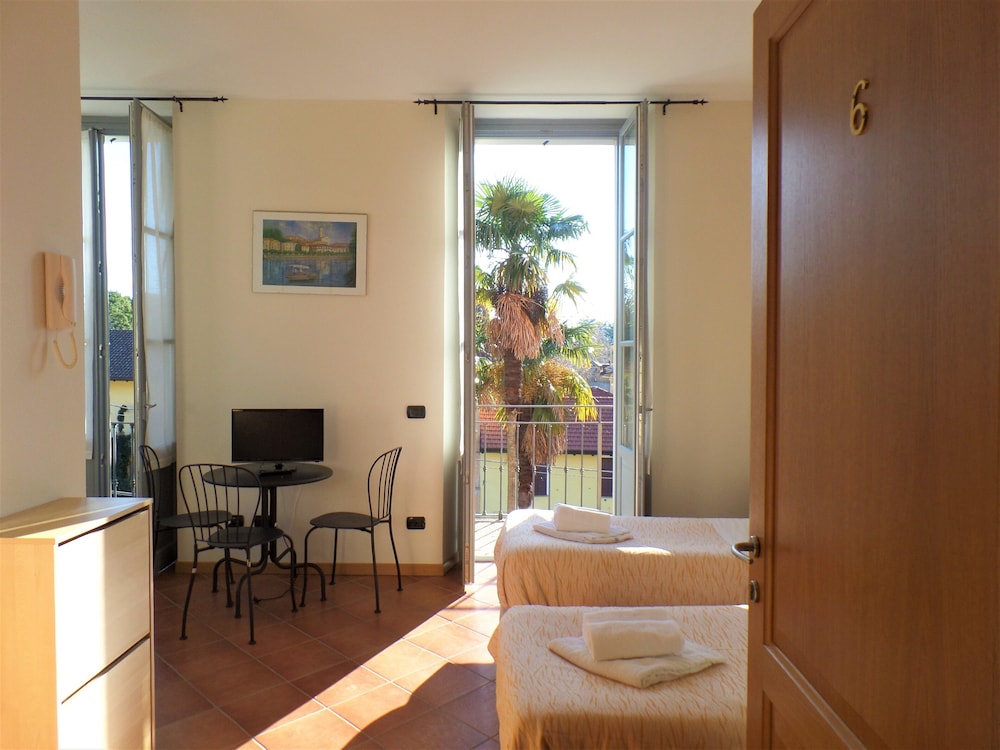 Comfort Triple Room photo 1