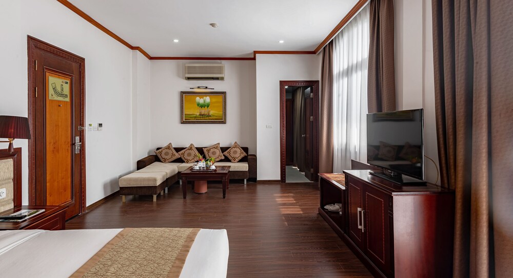 Luxury Room photo 2
