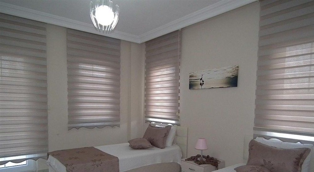 Villa photo 1