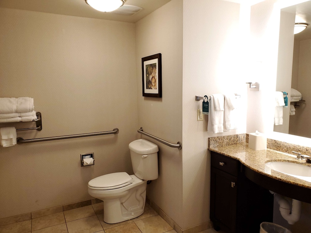 Homewood Suites by Hilton Phoenix Chandler Fashion Center, Bild 6