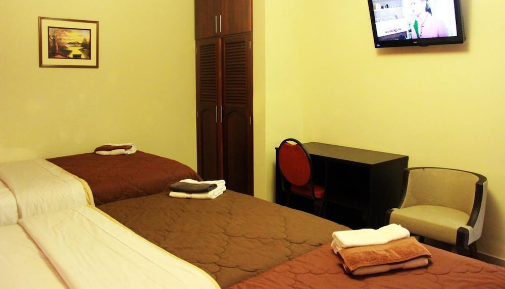 Triple Room photo 1