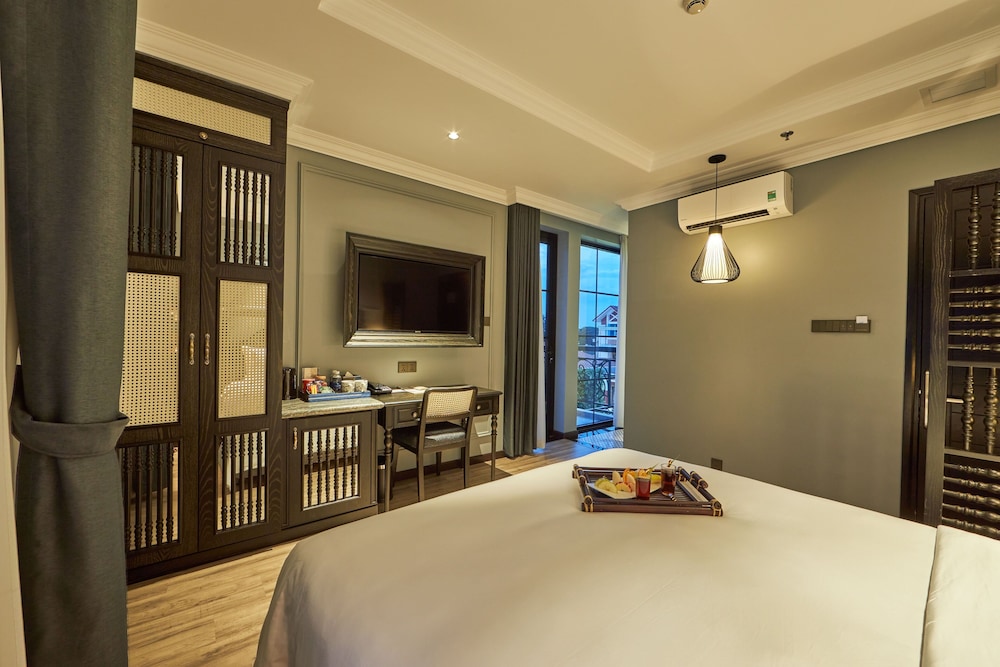 Executive Double or Twin Room - Photo 4