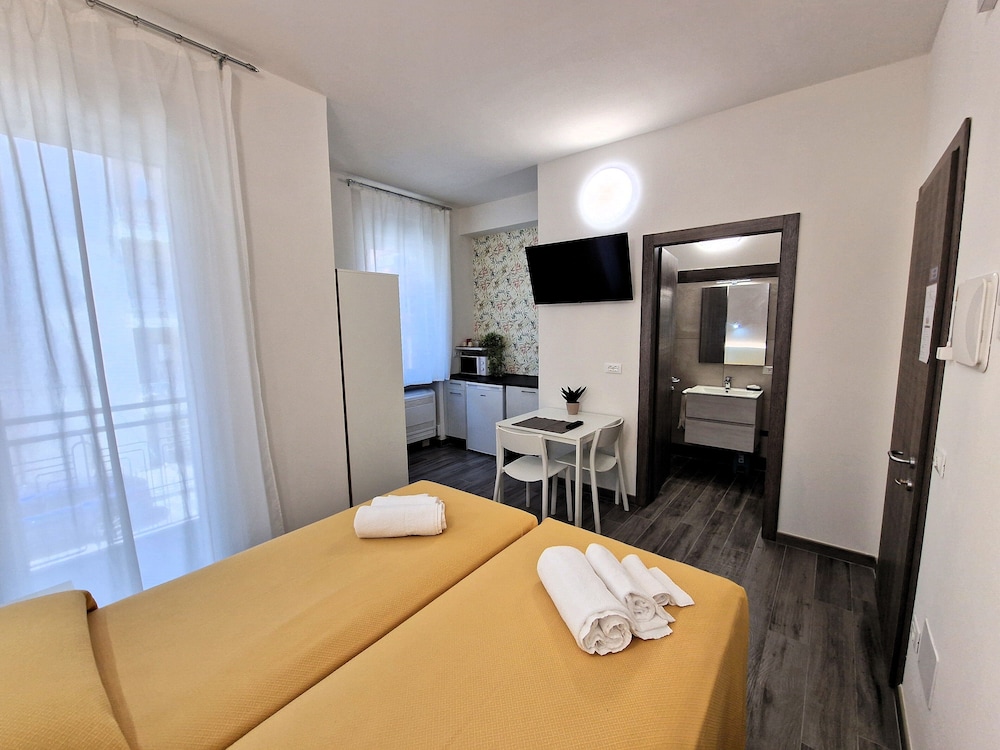Classic Double or Twin Room