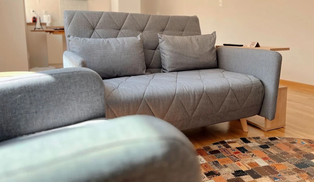 Classic Apartment photo 1