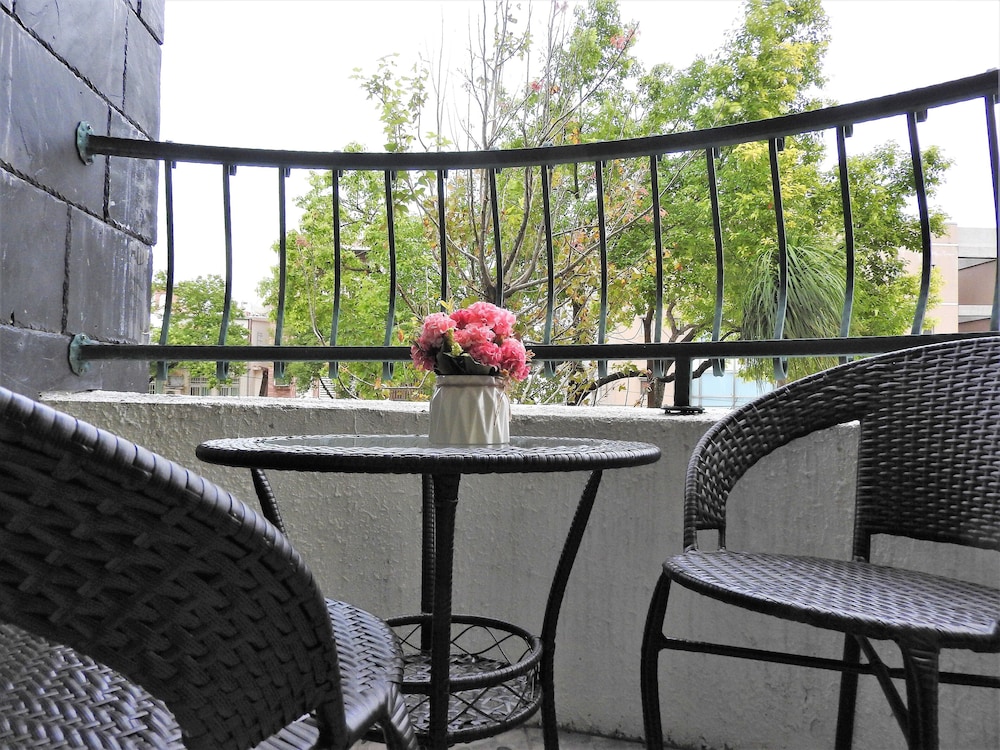 Elite Double Room (D01) photo 3