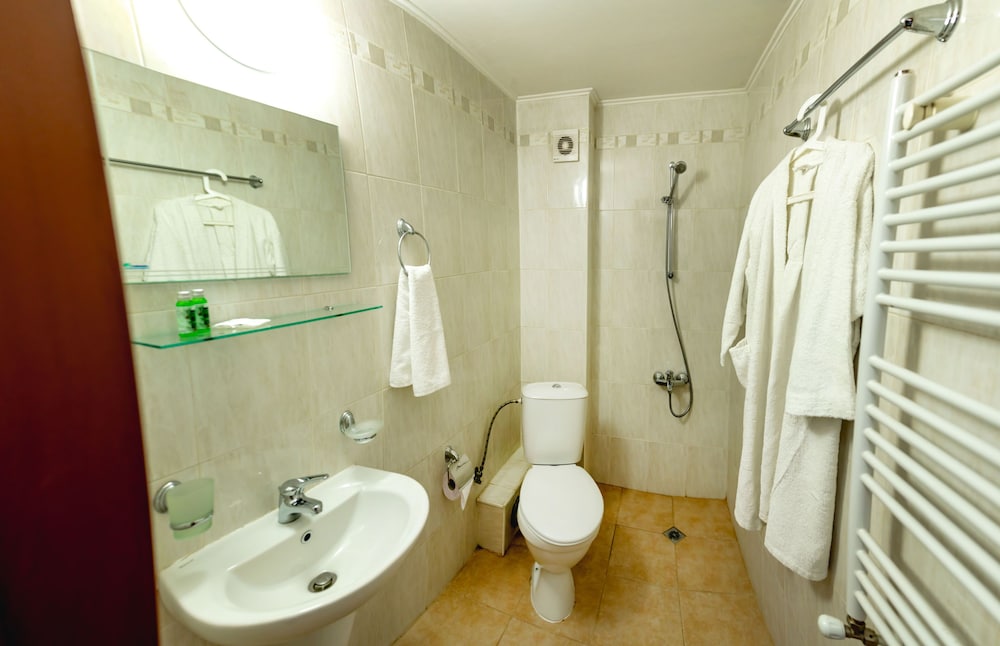 City Apartment photo 3
