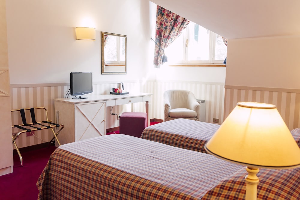 Classic Double Room photo 1