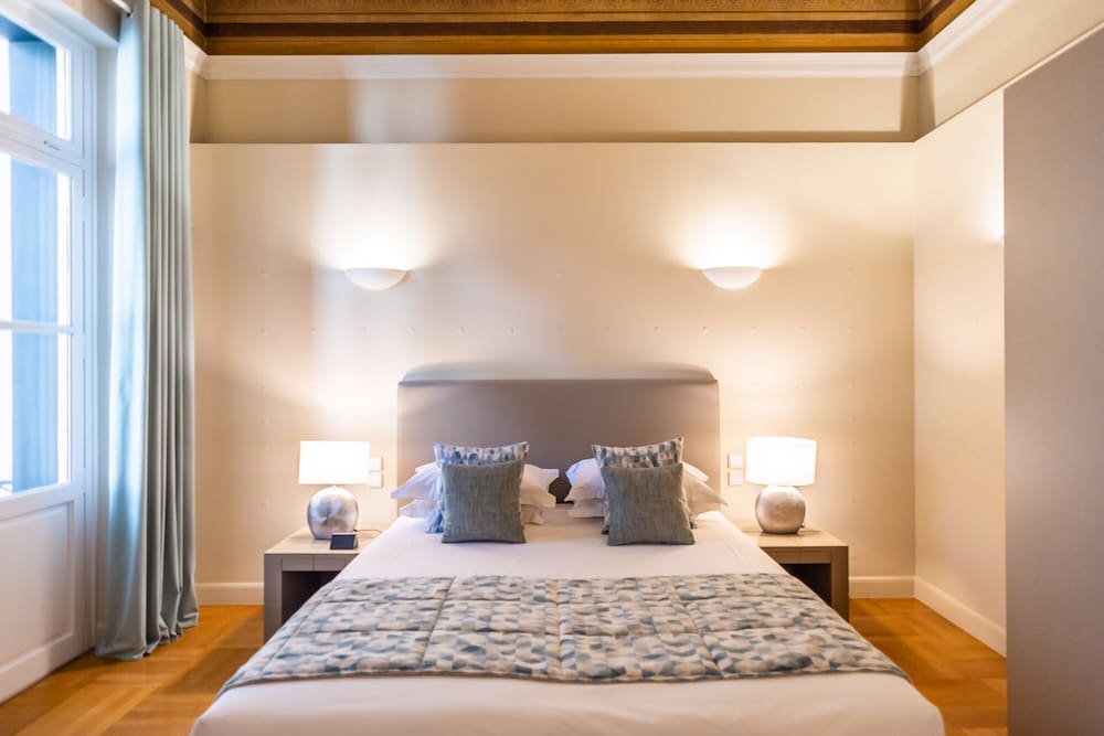 Standard Suite, Balcony - Photo 12
