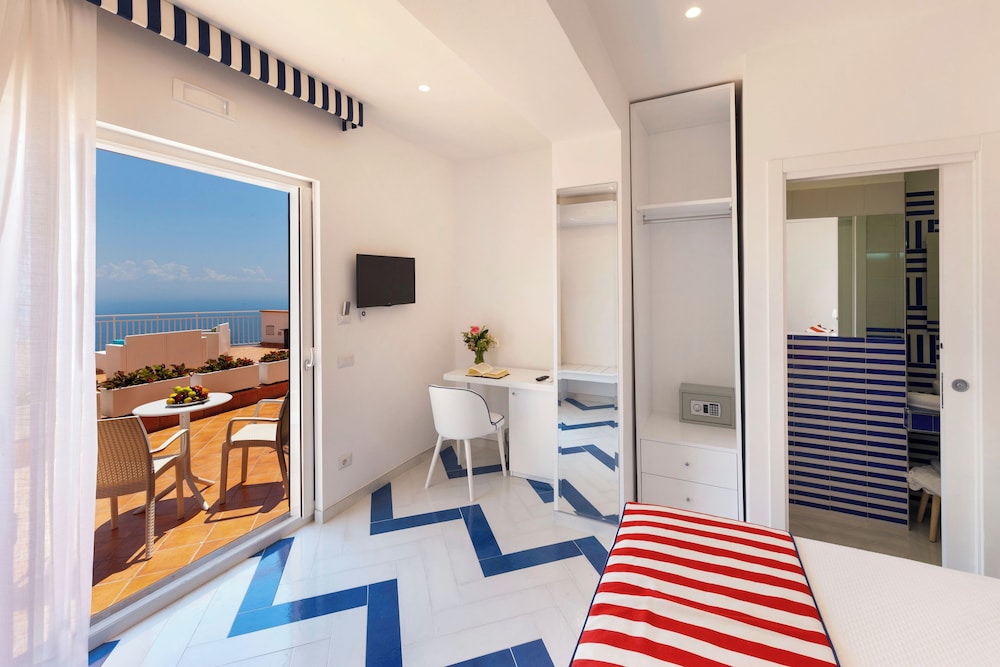 Deluxe Room, Ground Floor