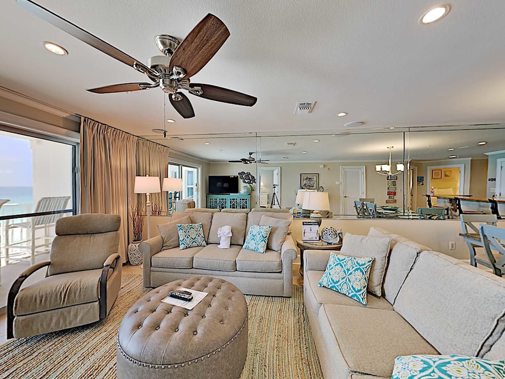 Condo, Multiple Beds, Balcony, Ocean View (#404 - No Pets)