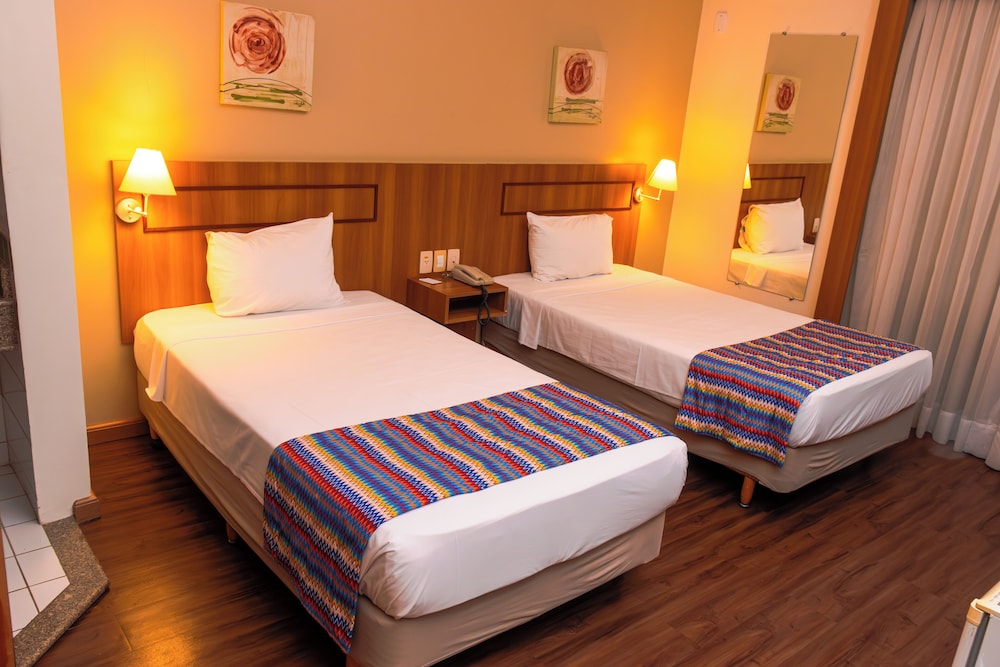Superior Room, 2 Twin Beds photo 3