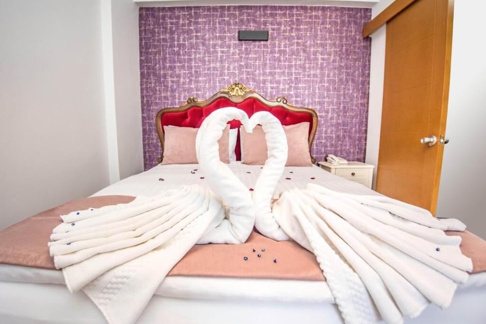 Deluxe Quadruple Room photo 2