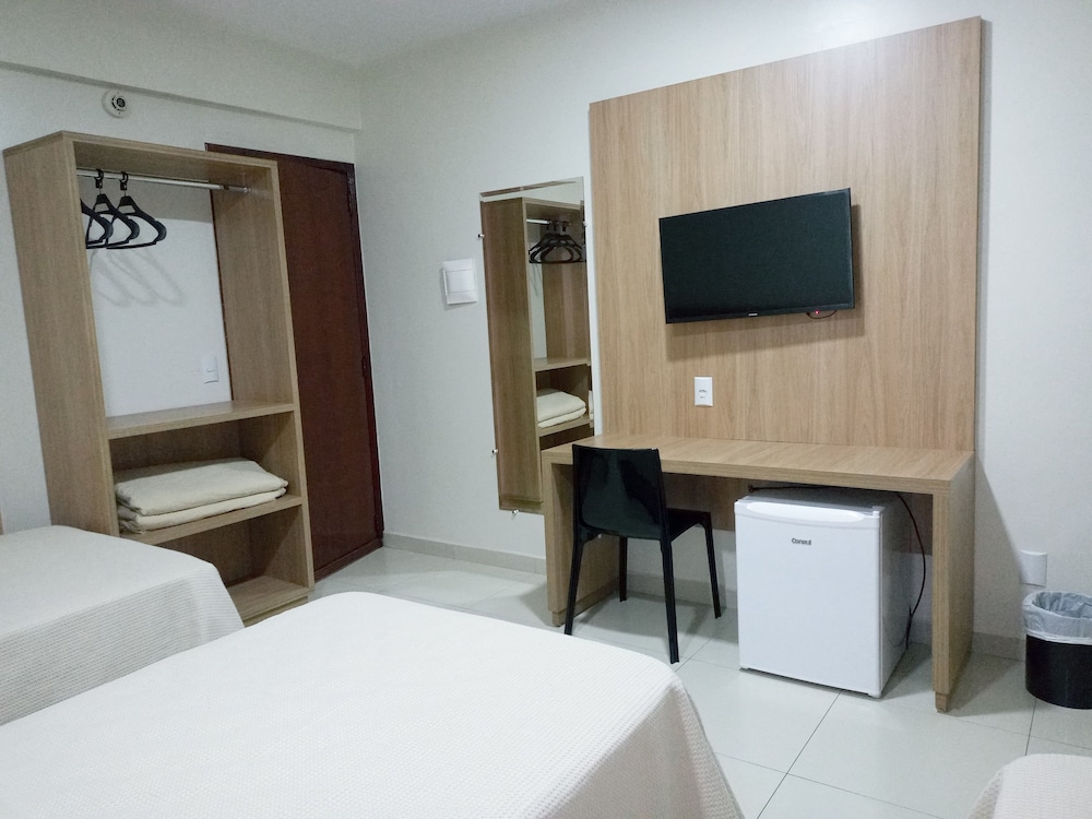 Triple Room photo 3