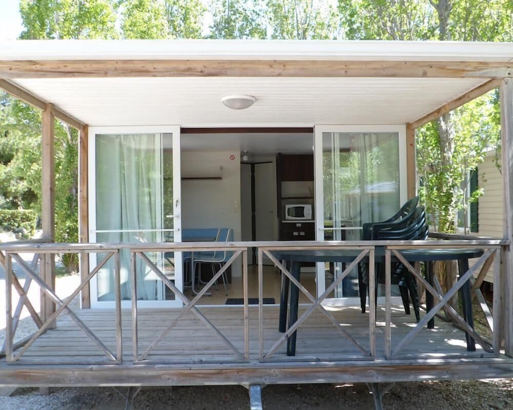 Classic Mobile Home, 2 Bedrooms (Sirocco) photo 2