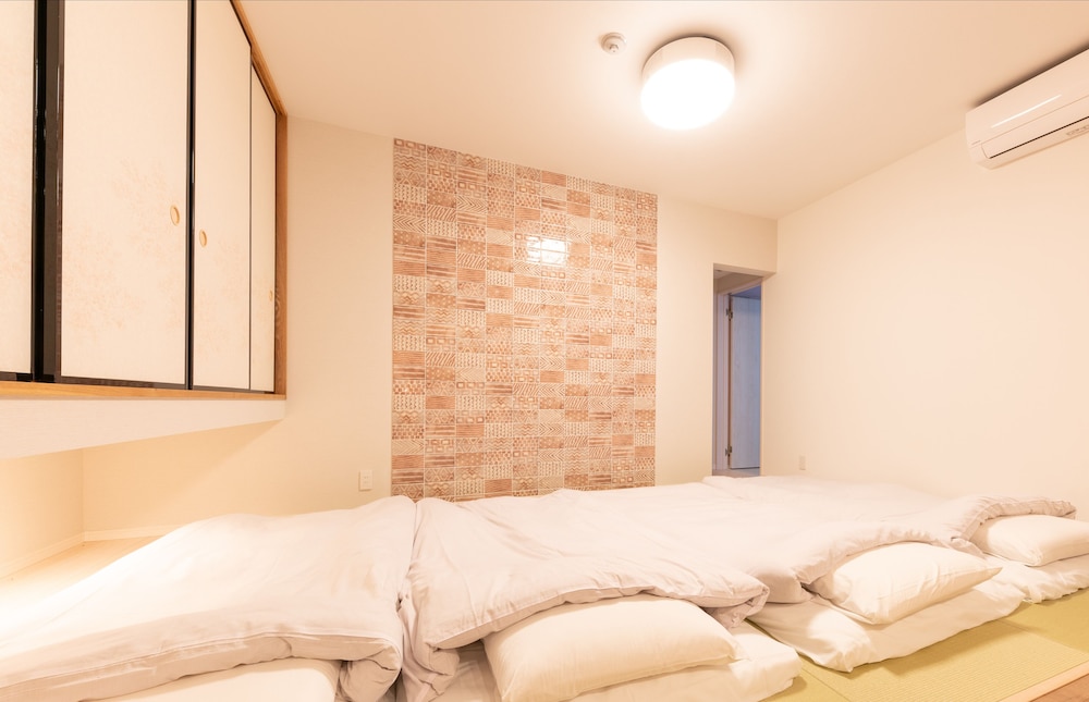 VILLA G, Japanese-Western style Theater Room, 47.2 square meter - Photo 2