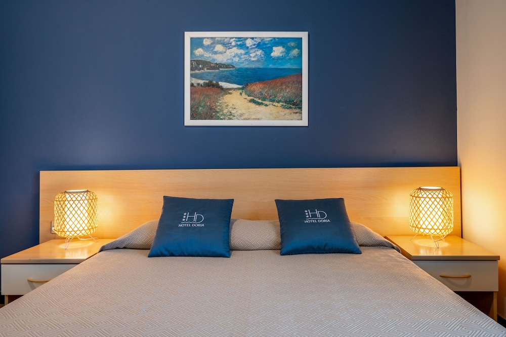 Standard Double or Twin Room, 1 Bedroom - Photo 2