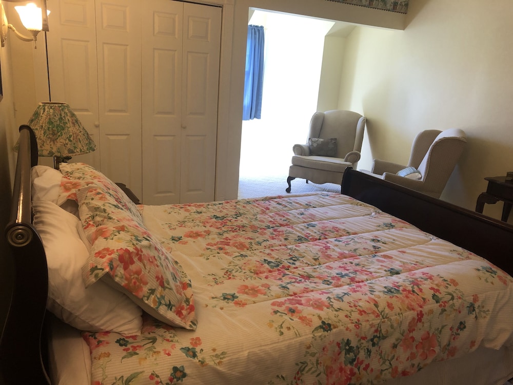 Double Room (Spring) photo 2