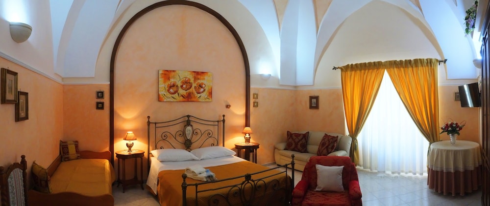 Family Suite, Multiple Beds