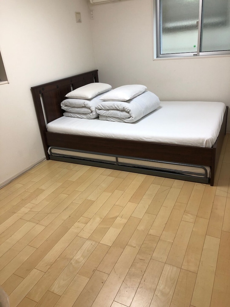 Basic Room, 2 Bedrooms photo 1