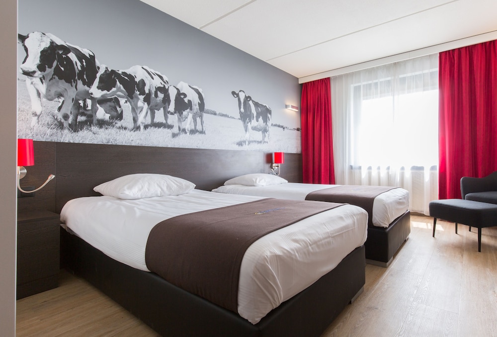 Deluxe Twin Room, 2 Twin Beds - Photo 1