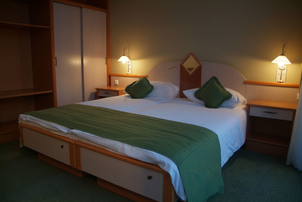 Standard Room, Lake View (With Extra Bed) photo 3