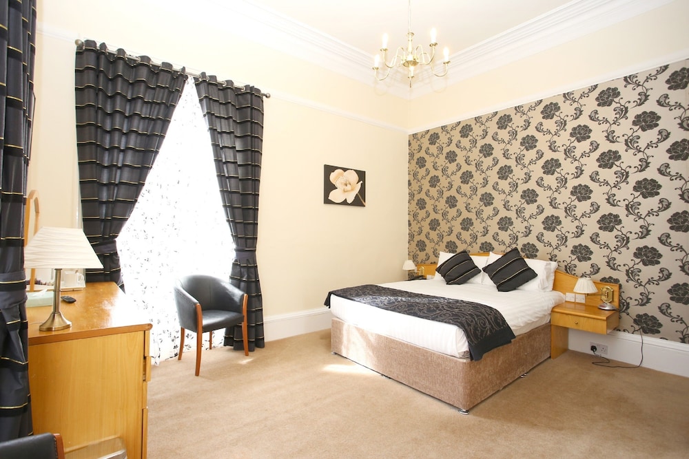 Standard Room, 1 Double Bed, Non Smoking photo 2