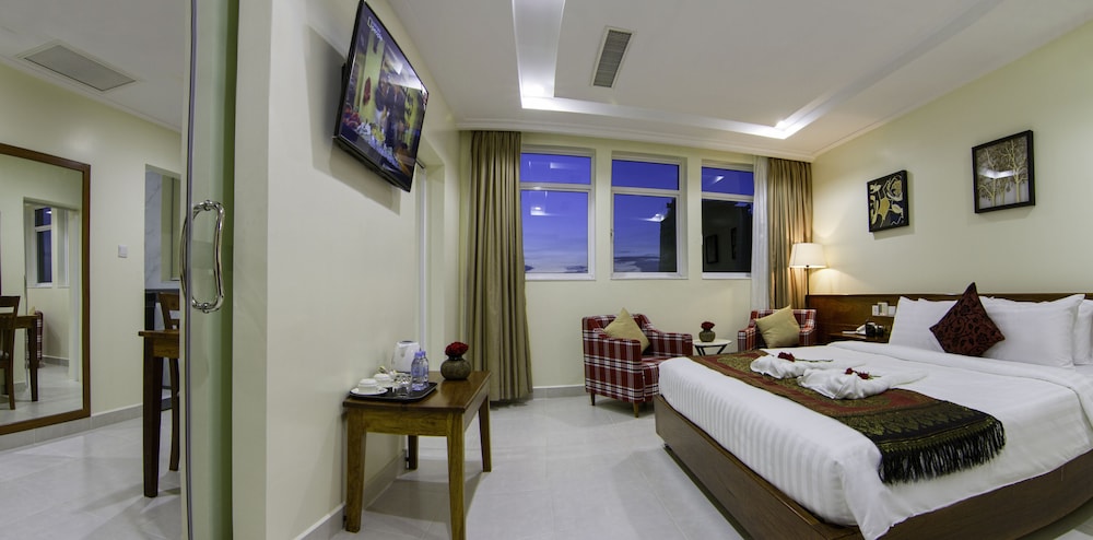 Suite photo 2